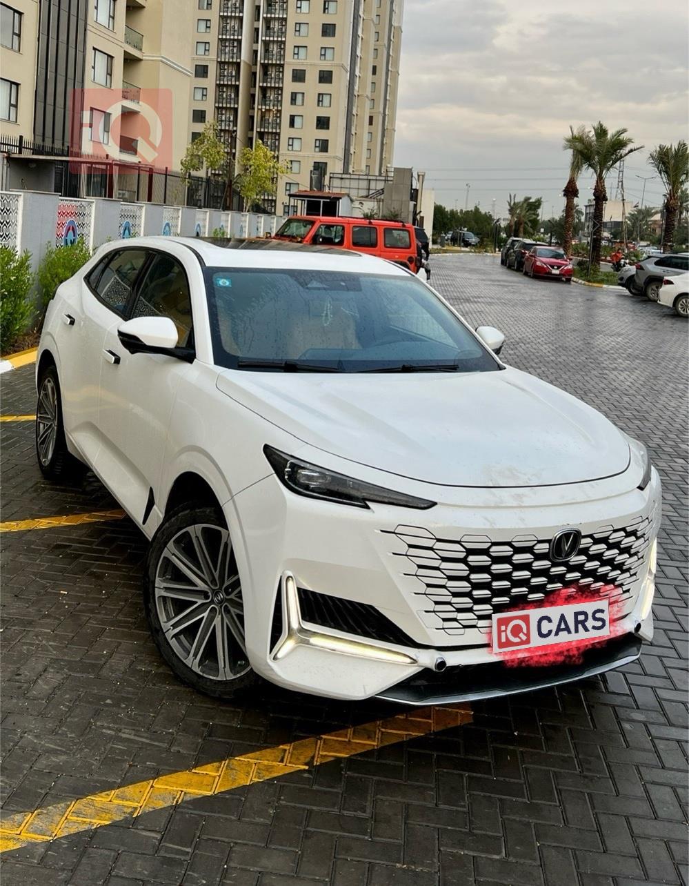 شانجان يوني كي